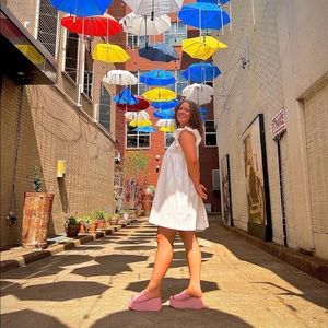 Meet your Posher, Bella